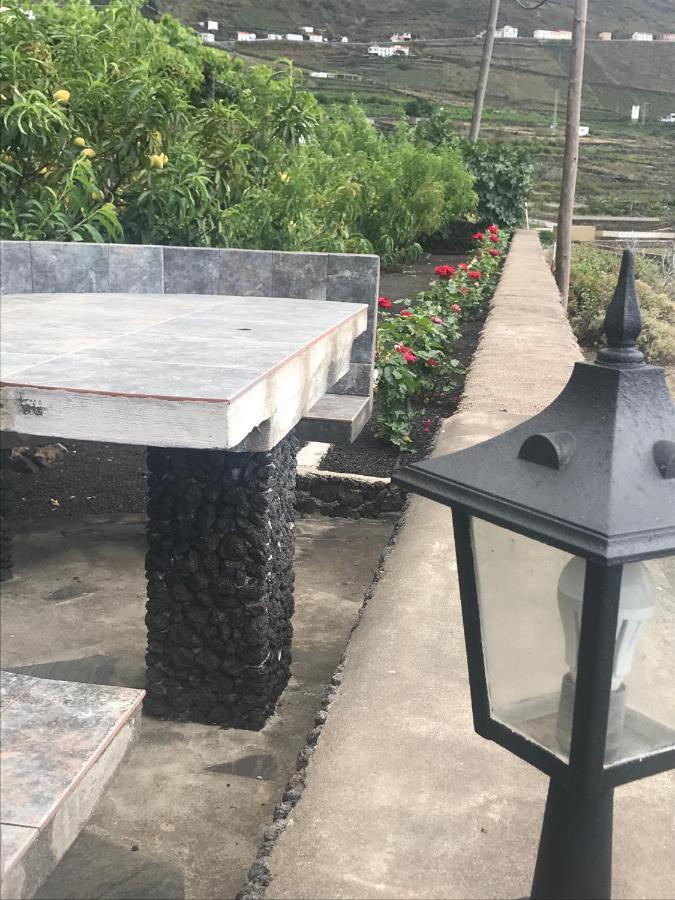 הוילה פרונטרה Casa La Gorona מראה חיצוני תמונה