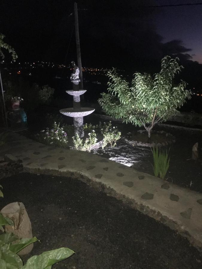הוילה פרונטרה Casa La Gorona מראה חיצוני תמונה
